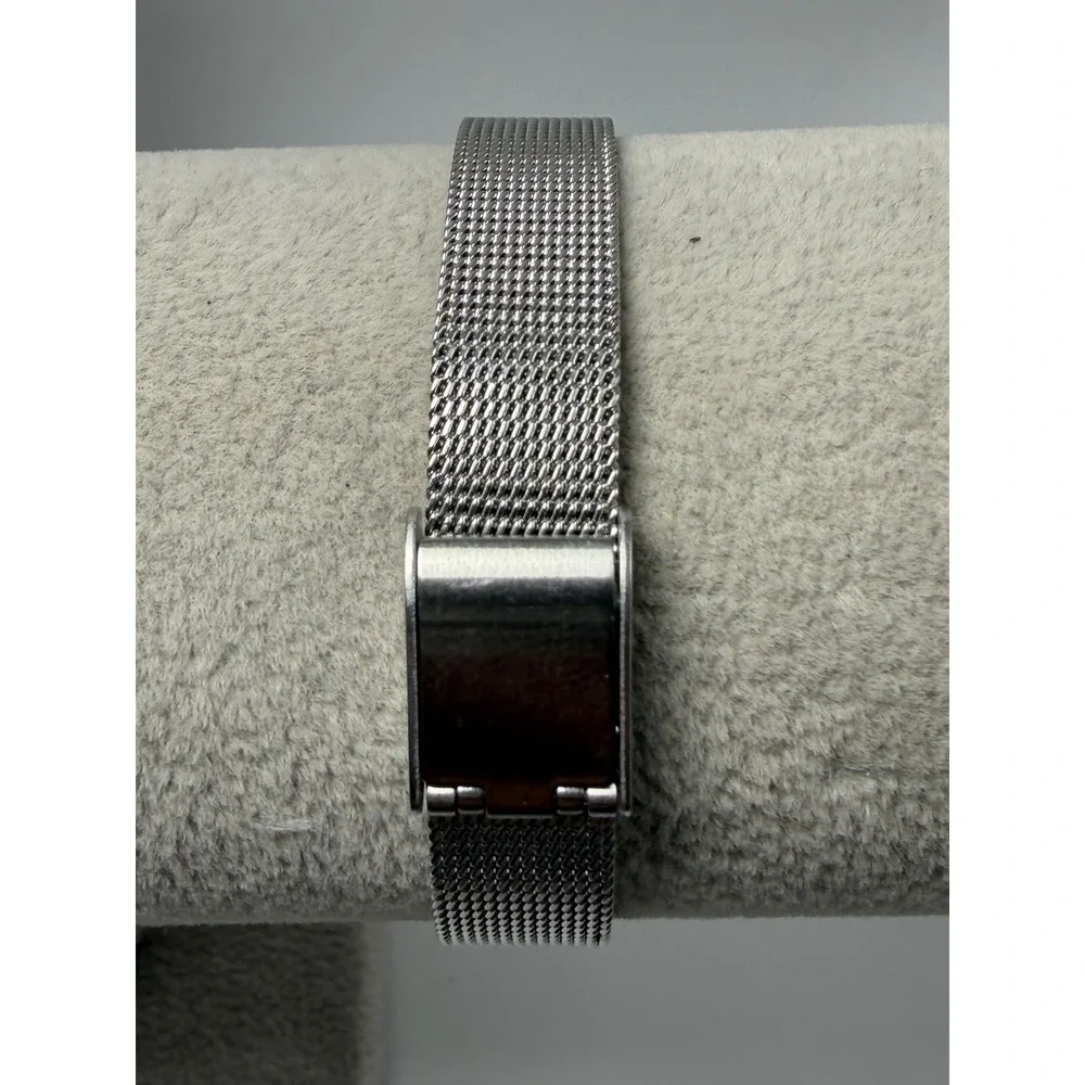 Citizen Eco-Drive E031-R009524 Working Ladies Solar MOP Watch 27MM 7.5